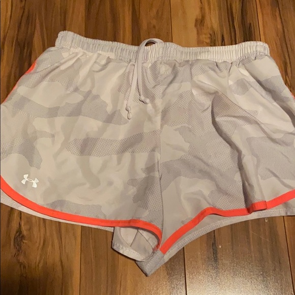 Under armor Running shorts - Picture 1 of 1